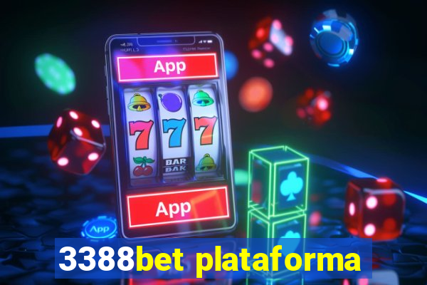 3388bet plataforma